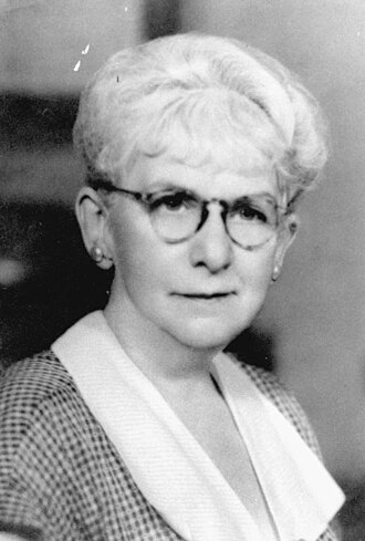 Marjory Stoneman Douglas